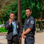 Professional Security Guards