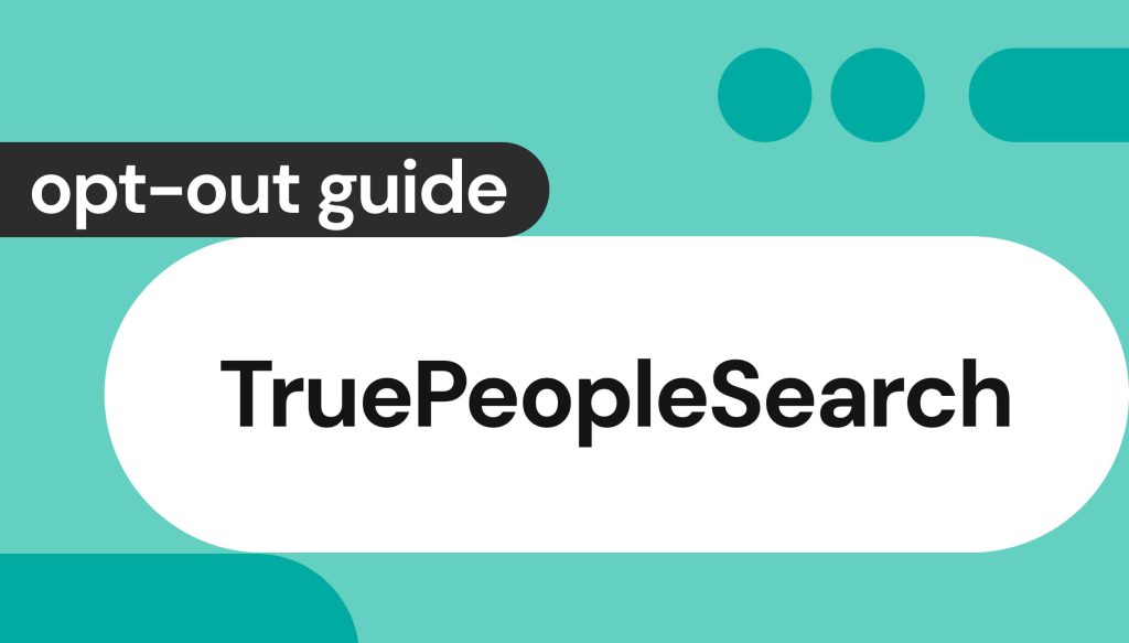 TRUEPEOPLESEARCH