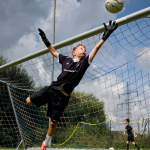 Meta Title: Elite Goalkeepers: Reflex and Tactical Innovation