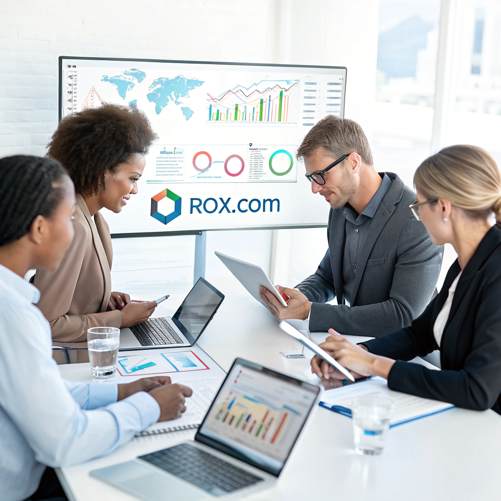 Rox.com