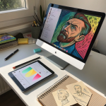 Caricatronchi
