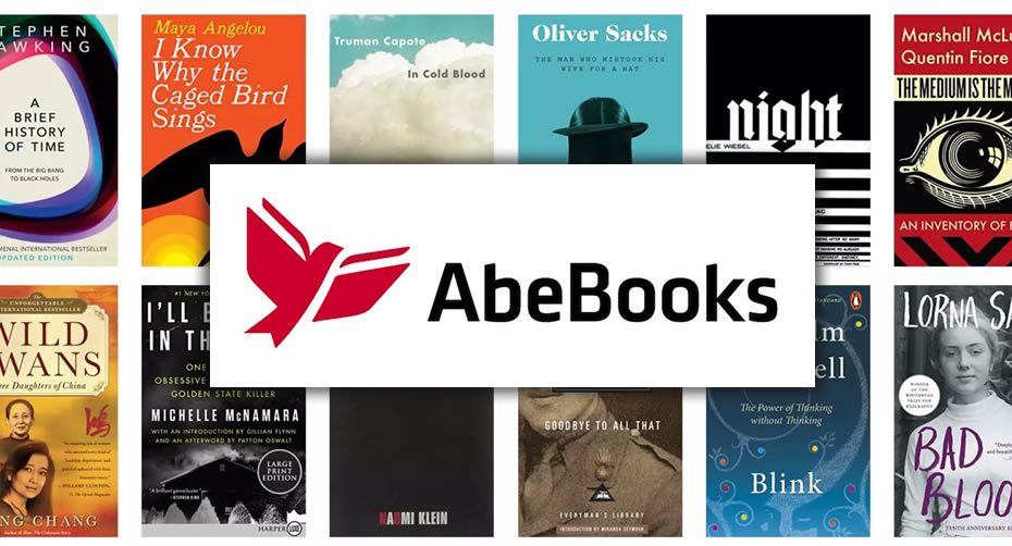 AbeBooks
