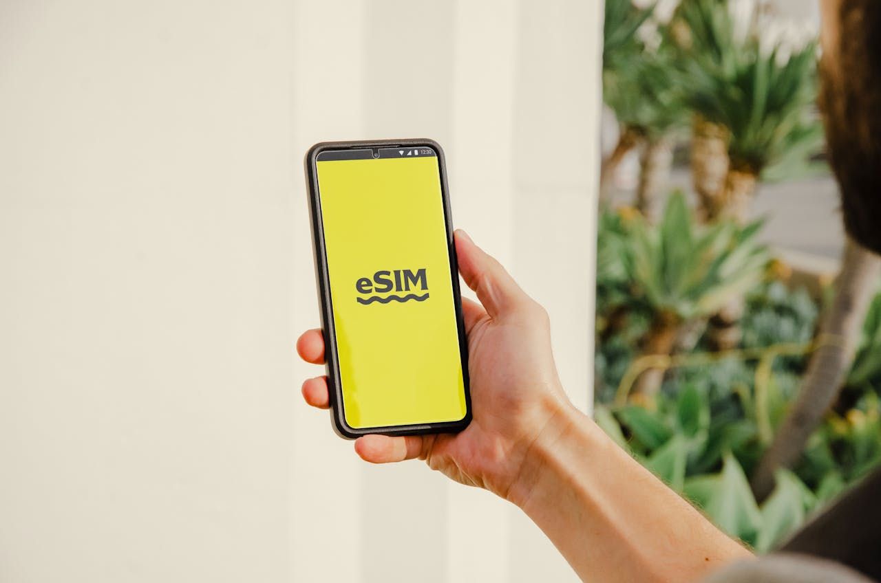eSIM Myths