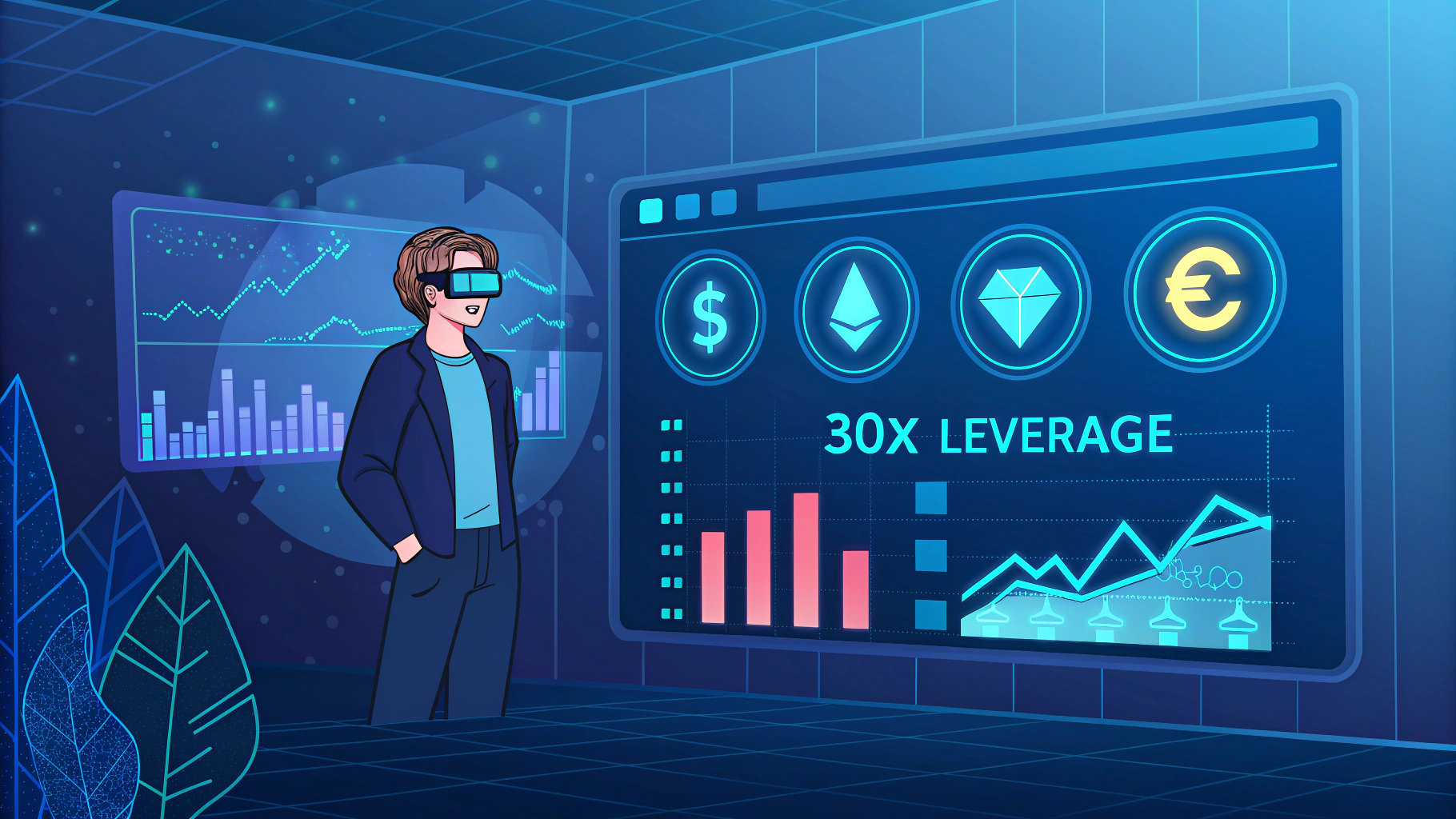 Crypto30x.com Gigachad