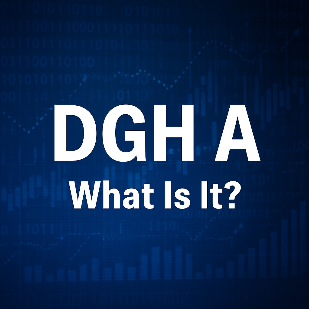 DGH A