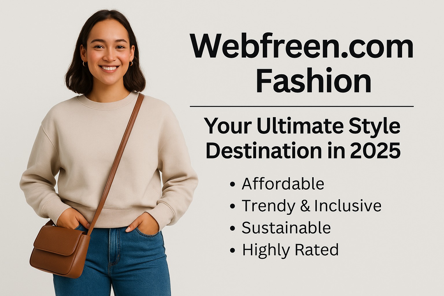 Webfreen.com Fashion