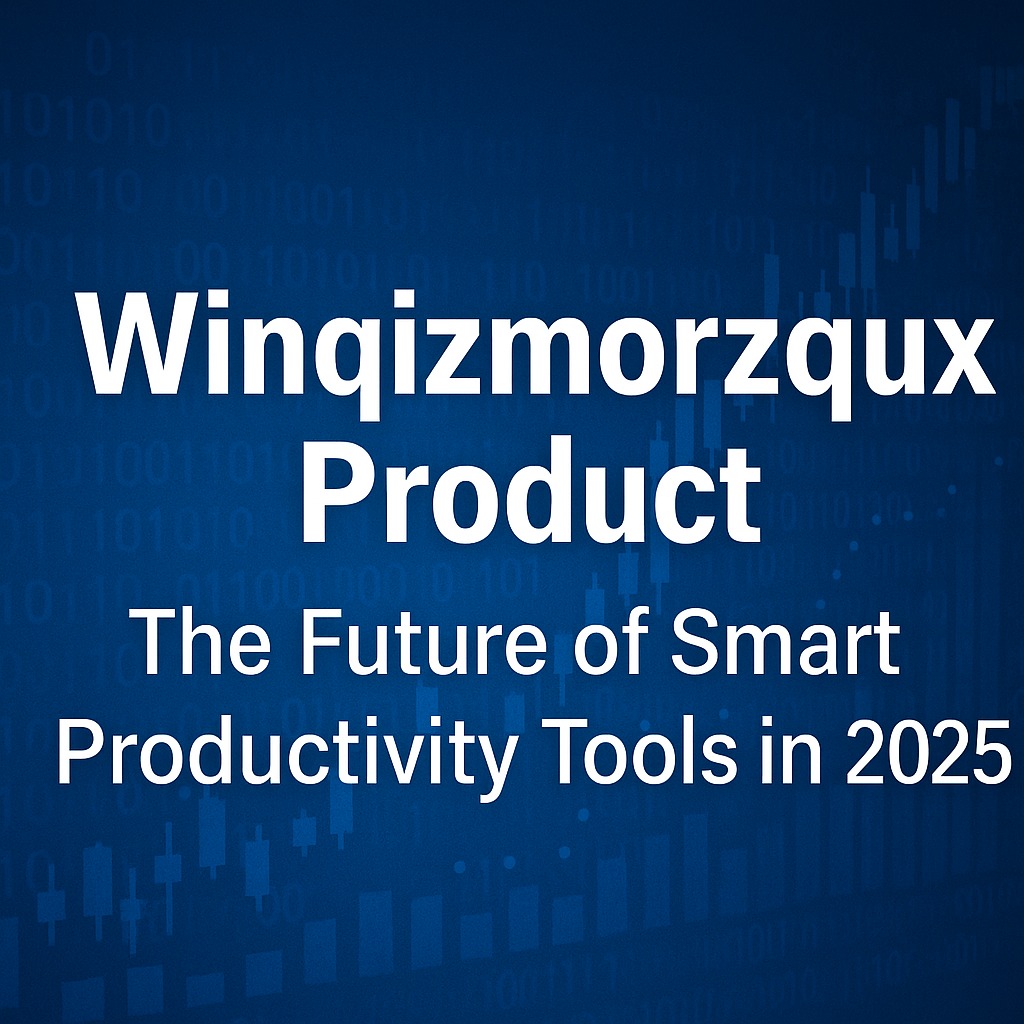 Winqizmorzqux Product