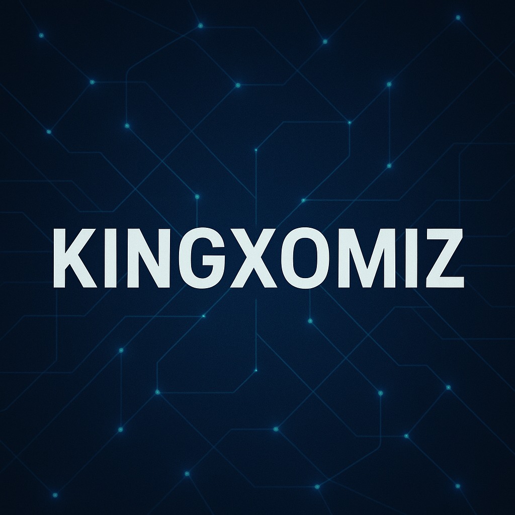 Kingxomiz