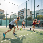 NLPadel