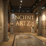 Ancient Artz
