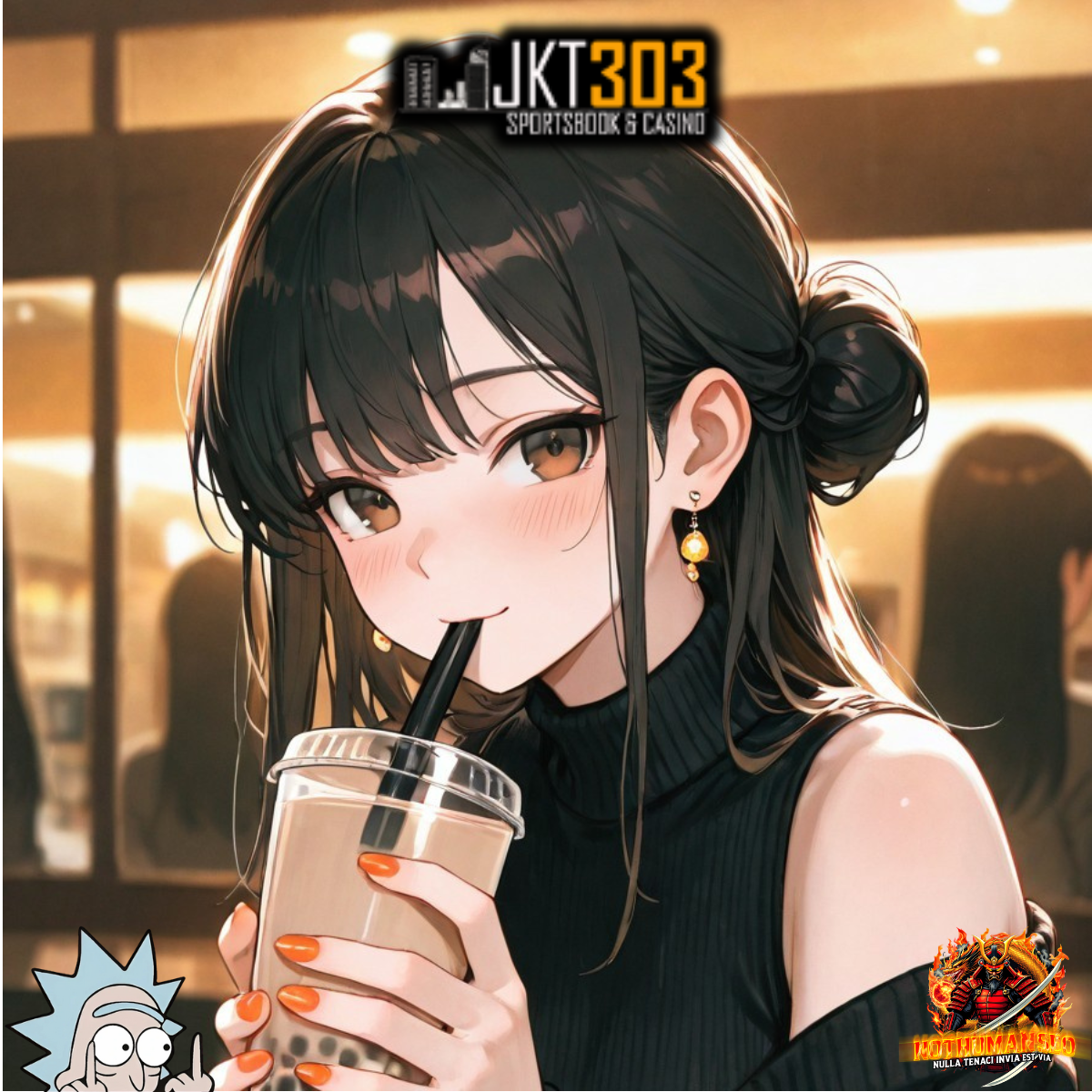 Liveomek platform interface showing live streaming and community features