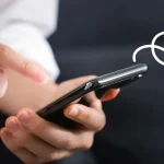 Visual representation of 6784518816 as a U.S. phone number