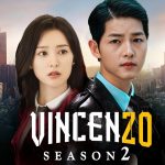 Vincenzo Season 2 Release Date
