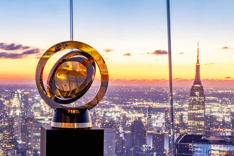 FIFA Club World Cup 2025 Start Date