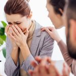 Repressed Emotions Impact