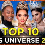 Miss Universe 2025 contestants and venue prediction