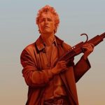 The Hitcher 4K