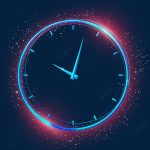 Automated Time Clocks