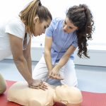 CPR