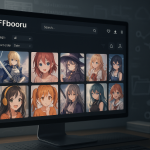FFbooru: The Ultimate Platform for Fan Art and Digital Creativity