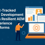 Fast-Tracked B2B Development with Resilient AEM Experience Platforms