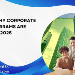 Corporate Training Programs