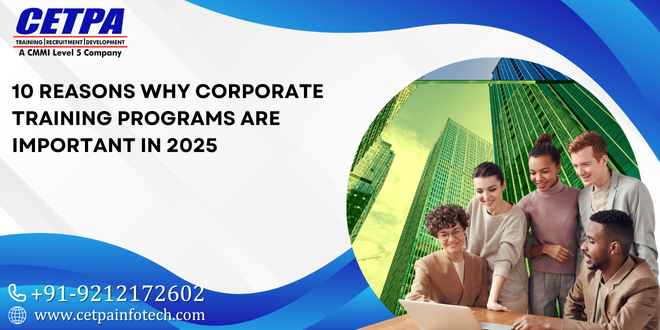 Corporate Training Programs