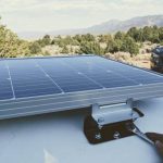 BougeRV 200W RV Solar Panels Make
