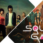 Squid Game & Alice in Borderland