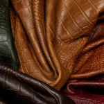 Leather