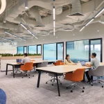 Your New Business Office