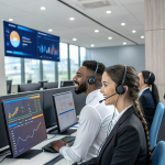 Call center Outsourcing with Garage2Global