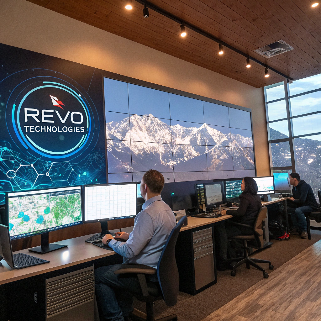 Revo Technologies