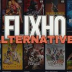 FlixHQ streaming platform with movies and TV shows online