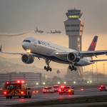 Delta Flight DL275