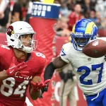 NFL webcast platforms streaming live football games in 2025