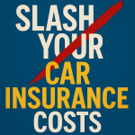 Slash Your Car