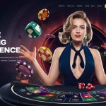 Vanessa-Casino.com 8002662278