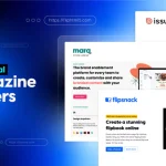 Magazine Company