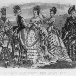 gilded age fashion