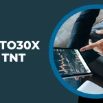 Crypto30x.com TNT