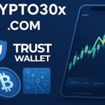 Crypto30x.com Trust Wallet