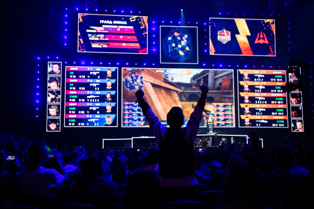 Esports vs. Traditional Sports Betting