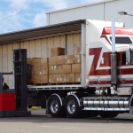 LTL Shipping Tracking Systems