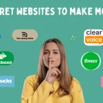 Making Money Websites