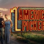 Mike Wolfe Passion Project