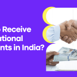 Receive International Payments in India