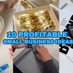 Small Business Ideas