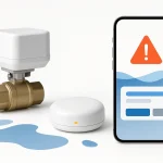 Smart Leak Detection Systems