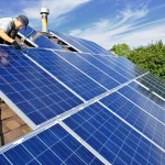 Solar Panels